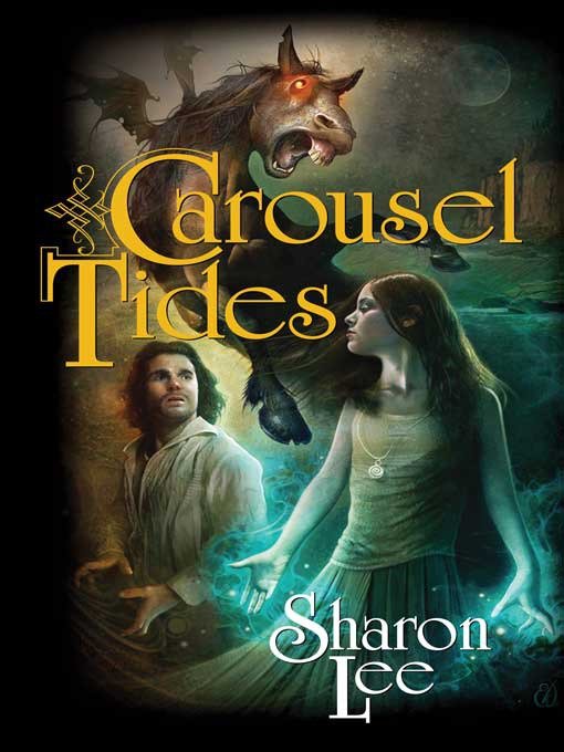 Cover of Carousel Tides (1952)