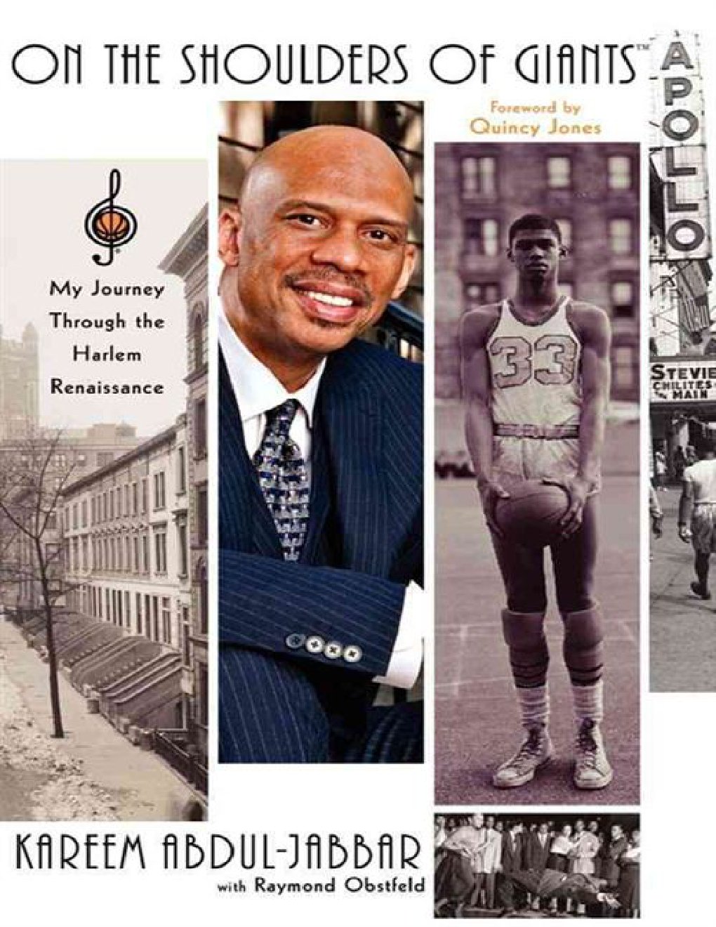 Cover of On the Shoulders of Giants