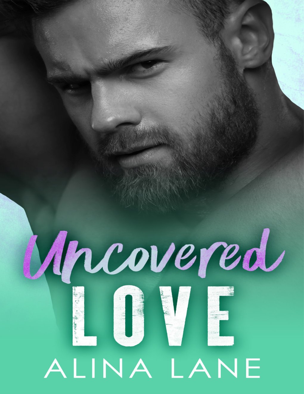 Cover of Uncovered Love