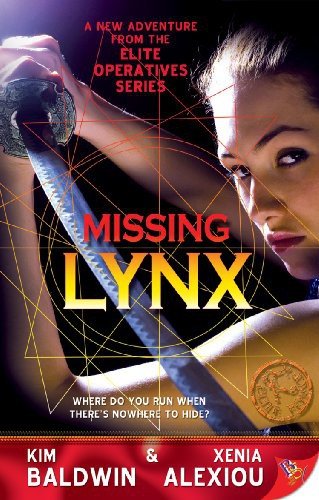 Cover of Missing Lynx