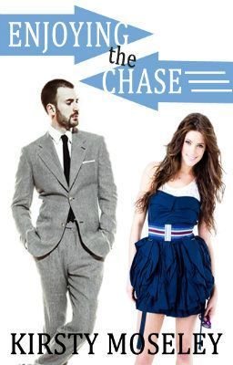 Cover of Enjoying the Chase