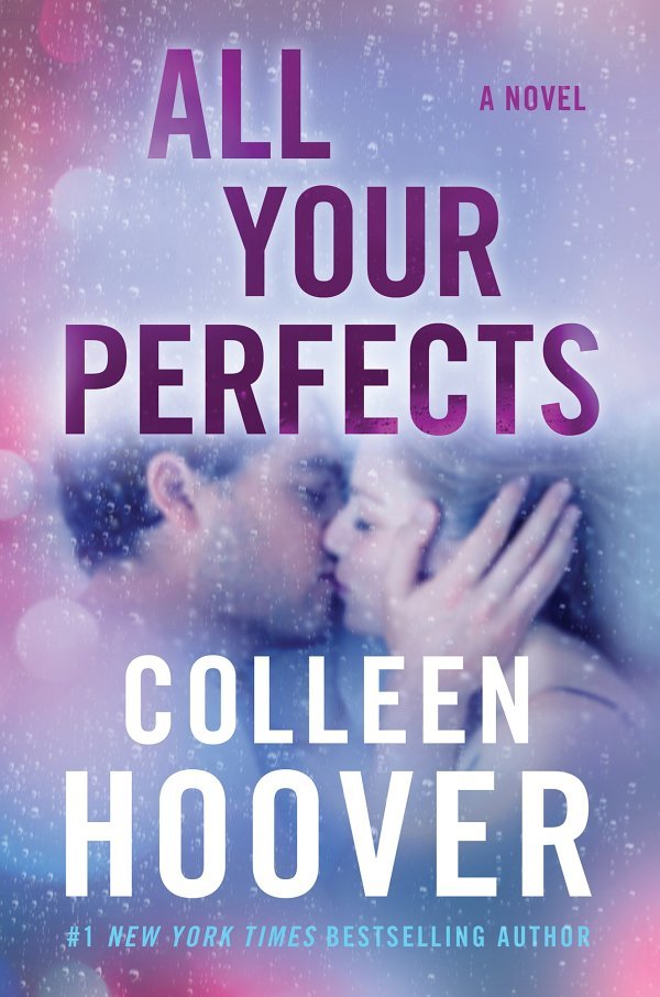 Cover of All Your Perfects