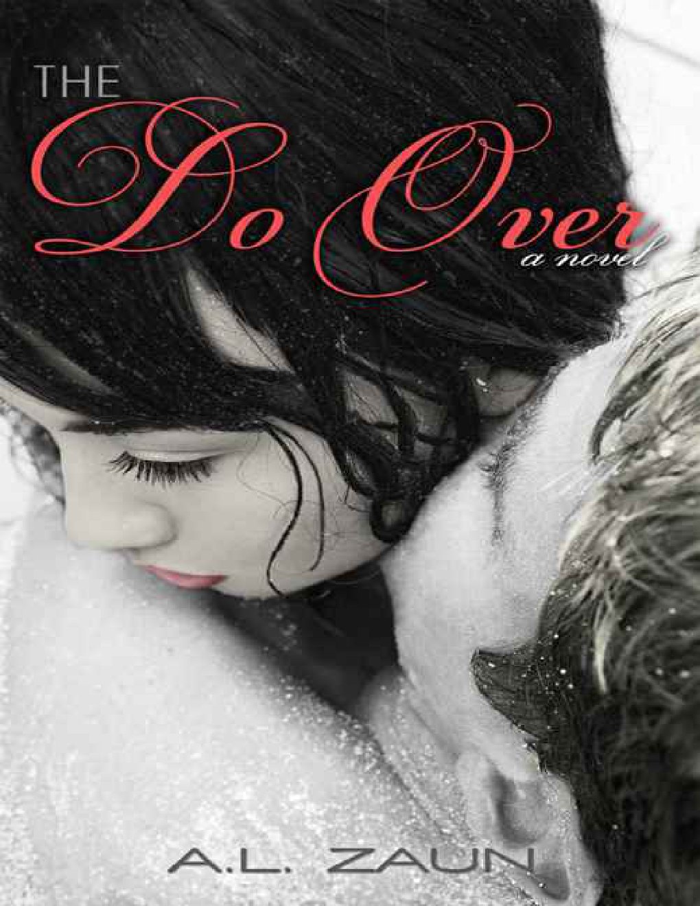 Cover of The Do Over