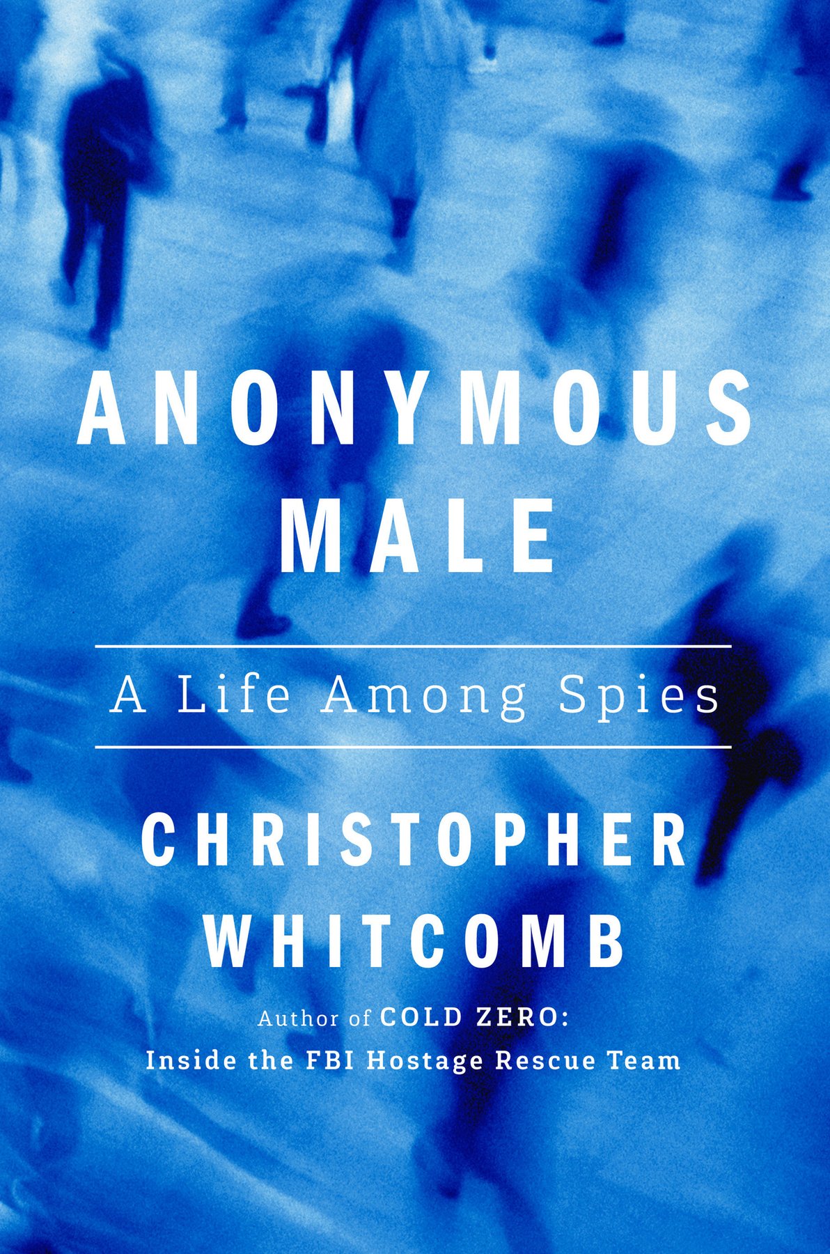 Cover of Anonymous Male