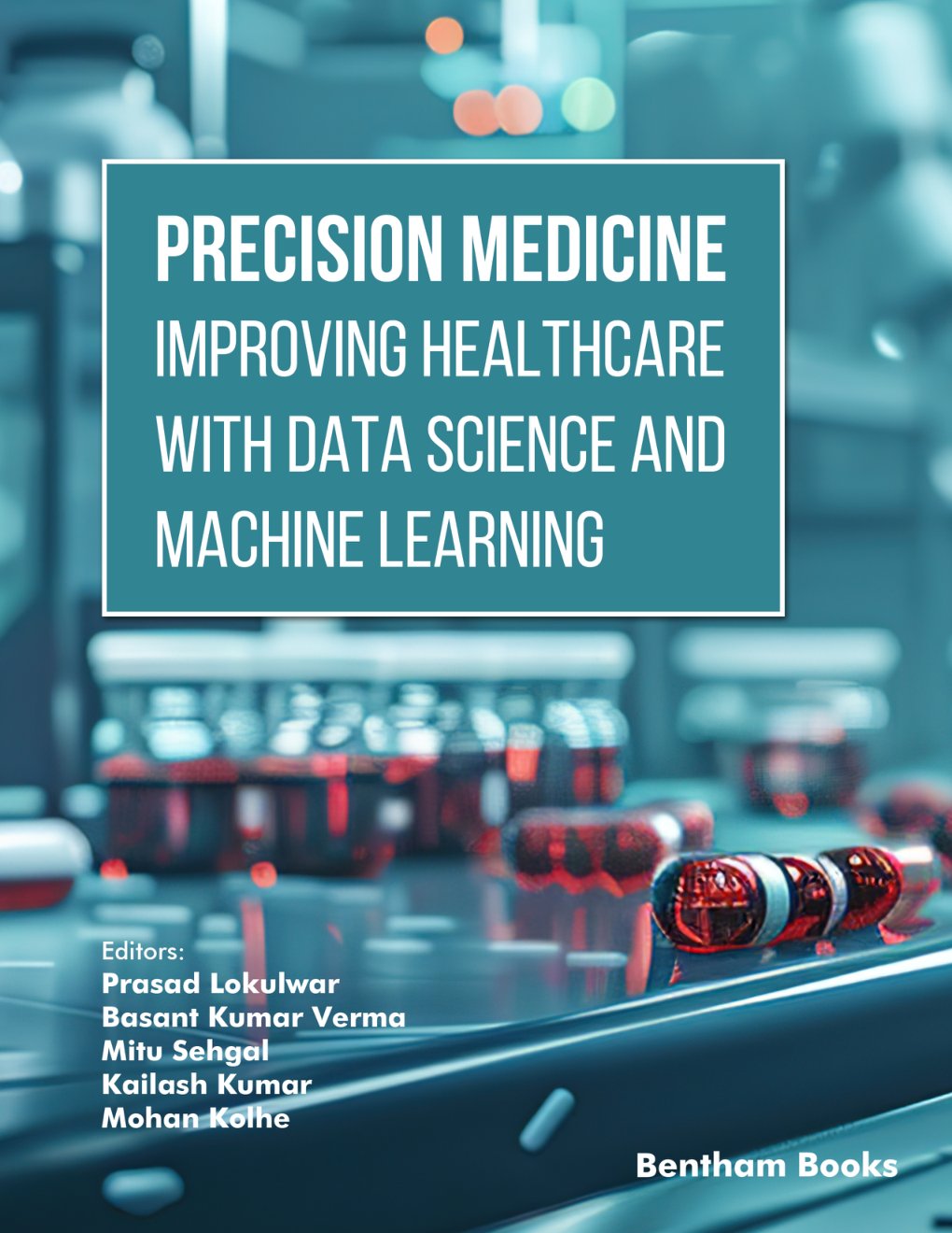 Cover of Precision Medicine Improving