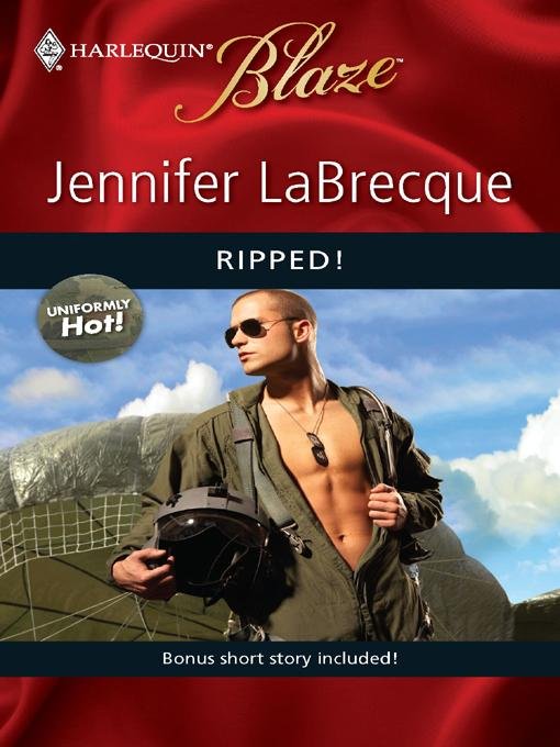 Cover of Ripped!