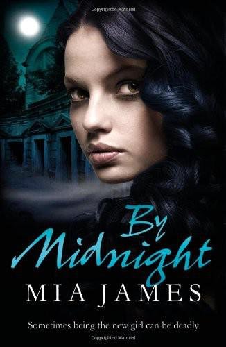 Cover of By Midnight (1887)