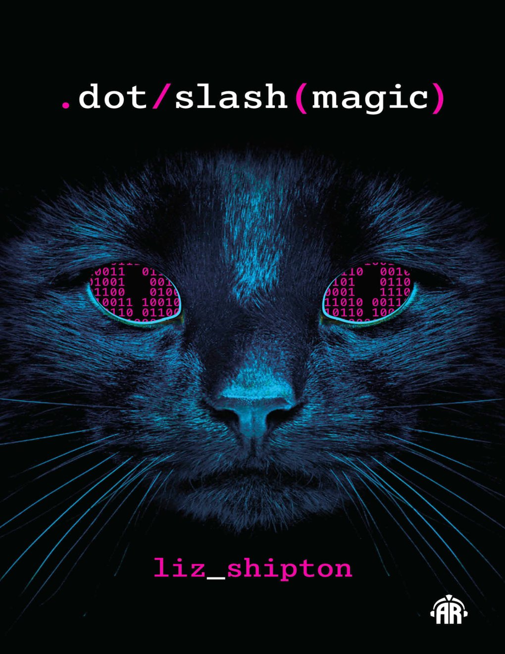 Cover of Dot Slash Magic