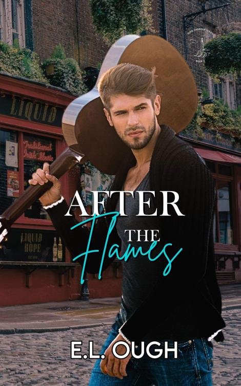 Cover of After The Flames (1999)