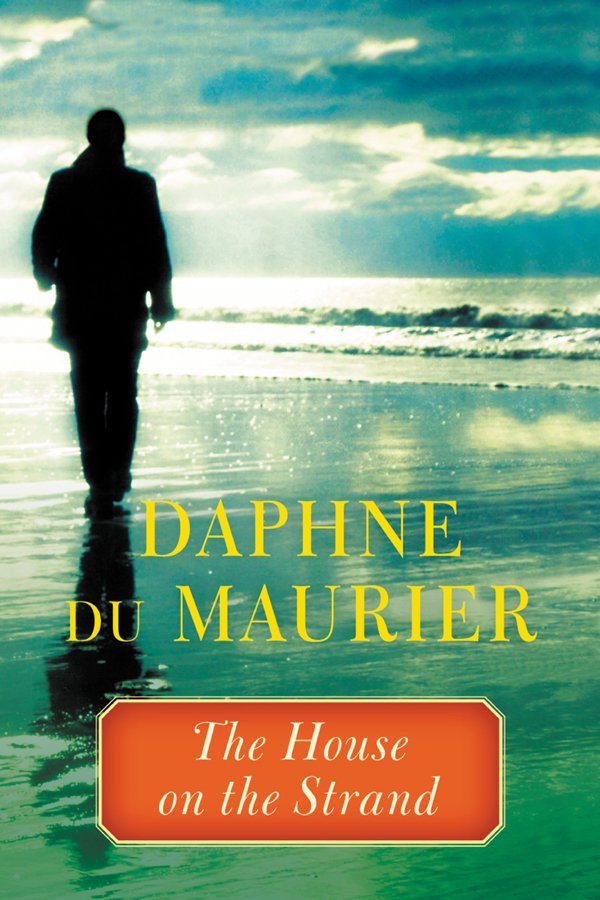 Cover of The House on the Strand