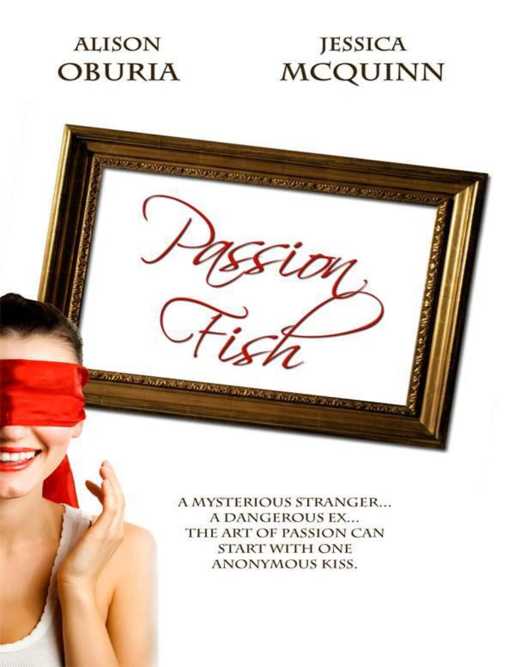 Cover of Passion Fish