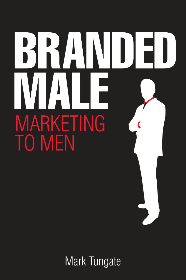 Cover of BRANDED