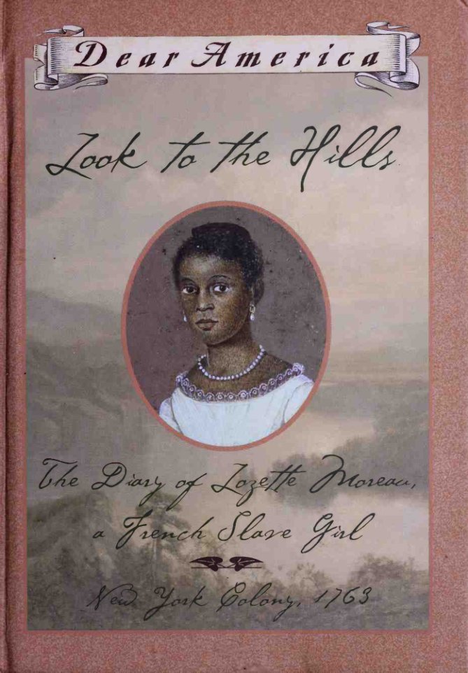 Cover of Look to the Hills