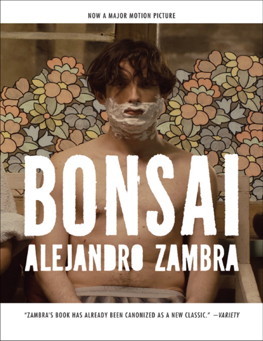 Cover of Bonsai