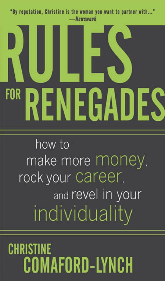Cover of RULES (1976)
