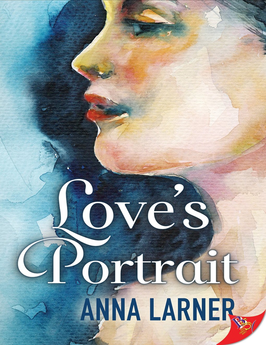 Cover of Love’s Portrait
