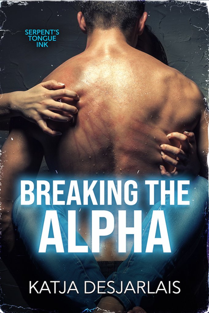 Cover of Breaking the Alpha