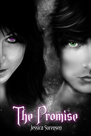 Cover of The Promise