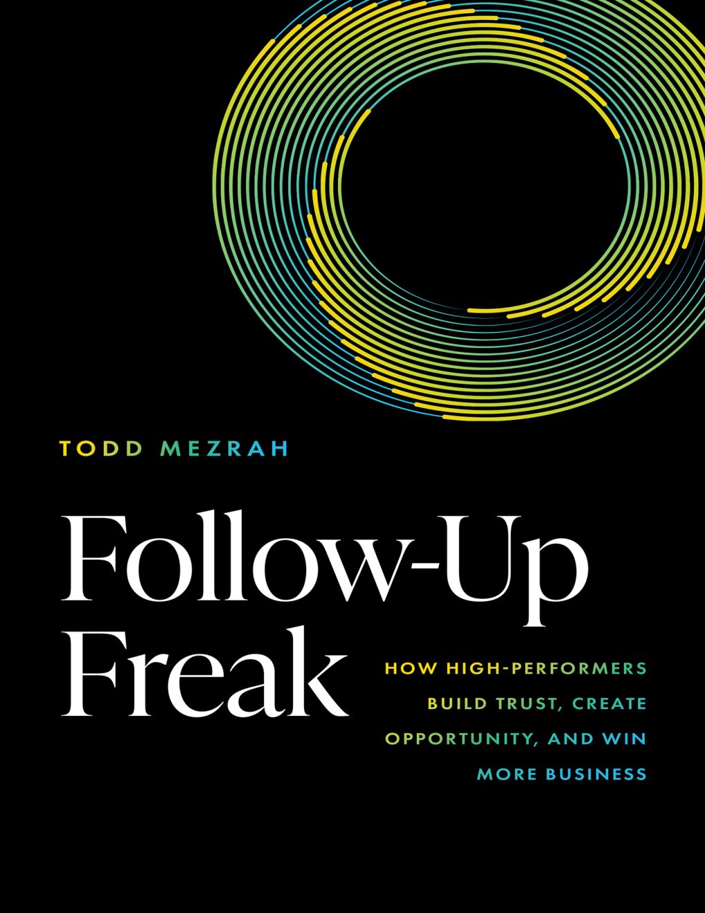 Cover of Follow-Up Freak