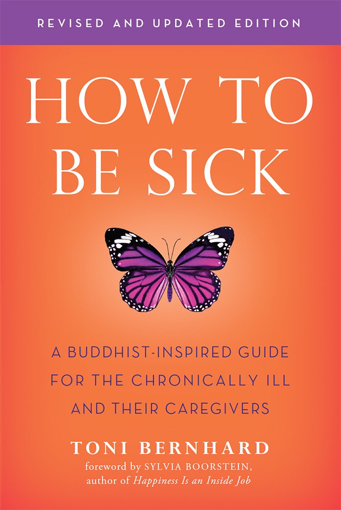 Cover of How to Be Sick ()