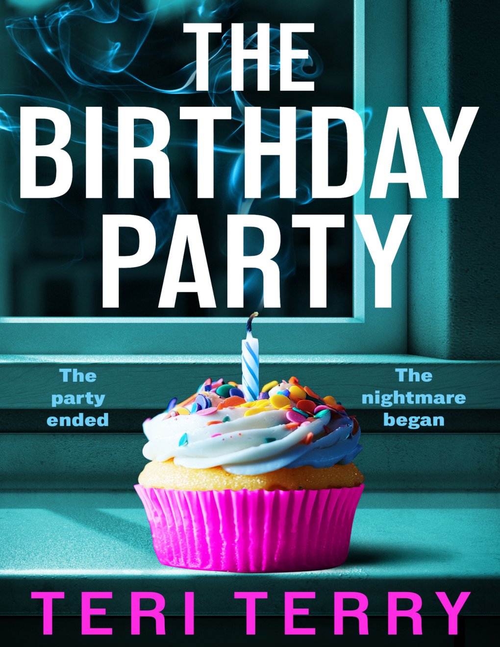 Cover of The Birthday Party