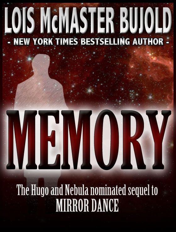 Cover of Memory (1996)