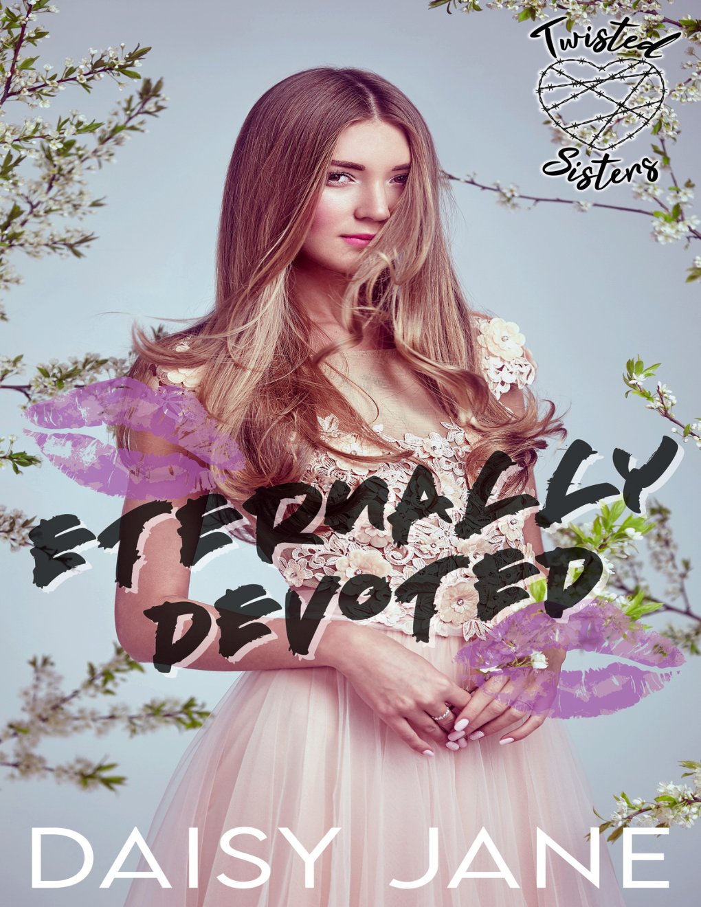 Cover of Eternally Devoted