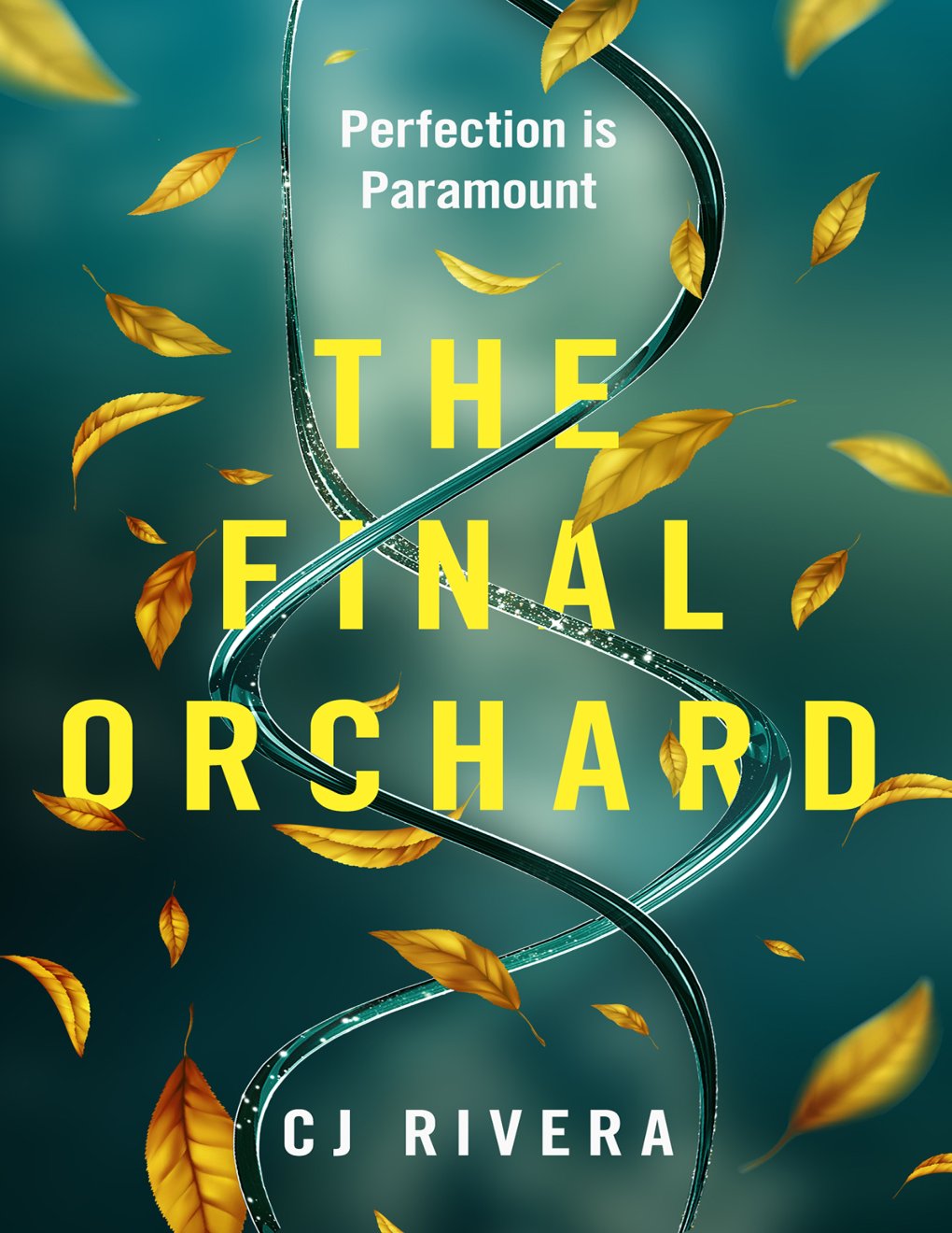 Cover of The Final Orchard