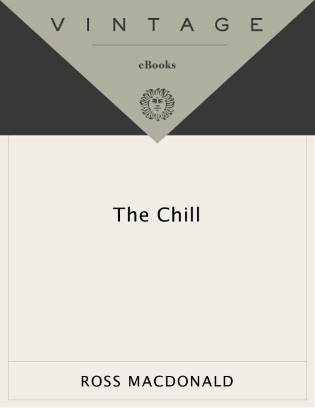 Cover of The Chill