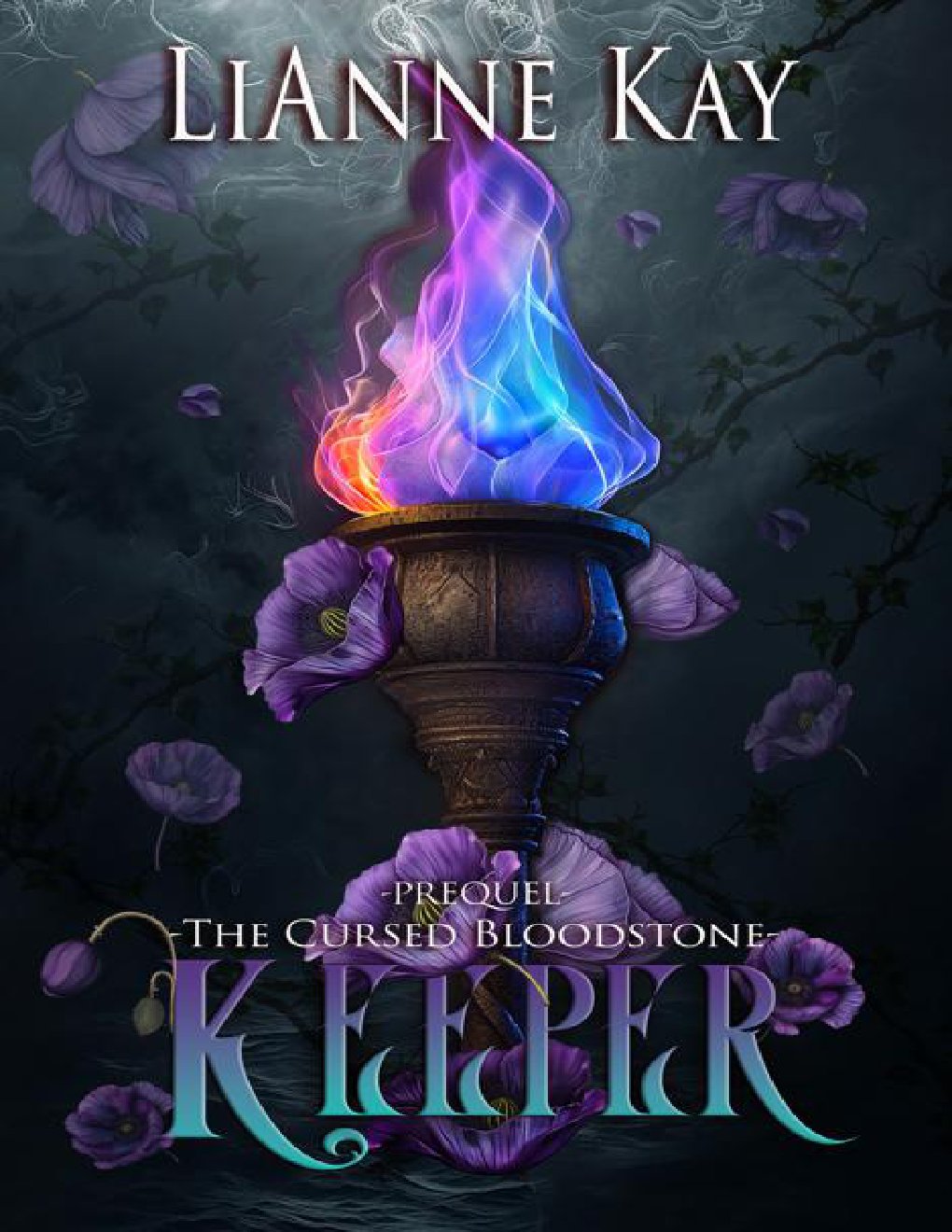 Cover of Keeper