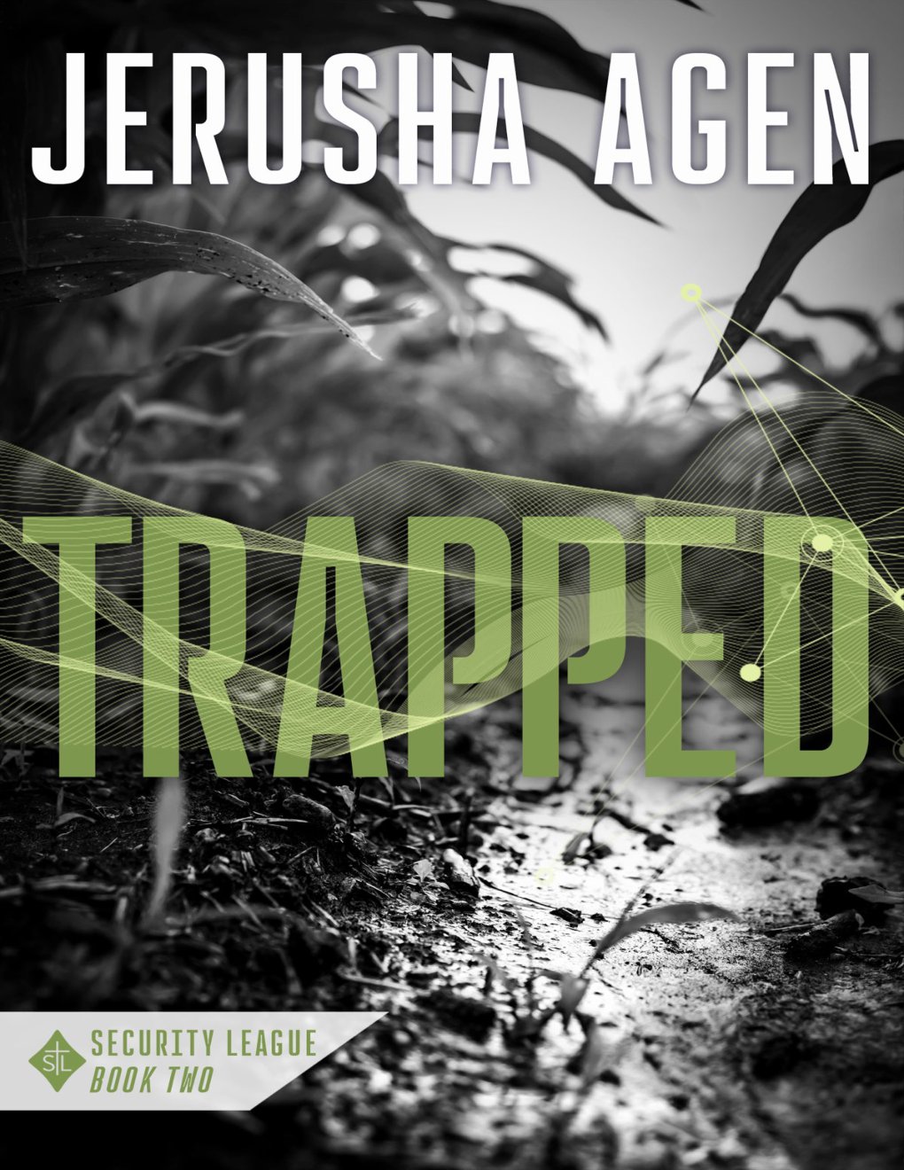 Cover of Trapped