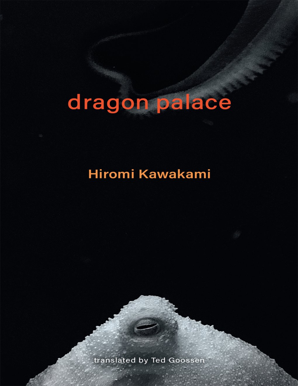 Cover of Dragon Palace