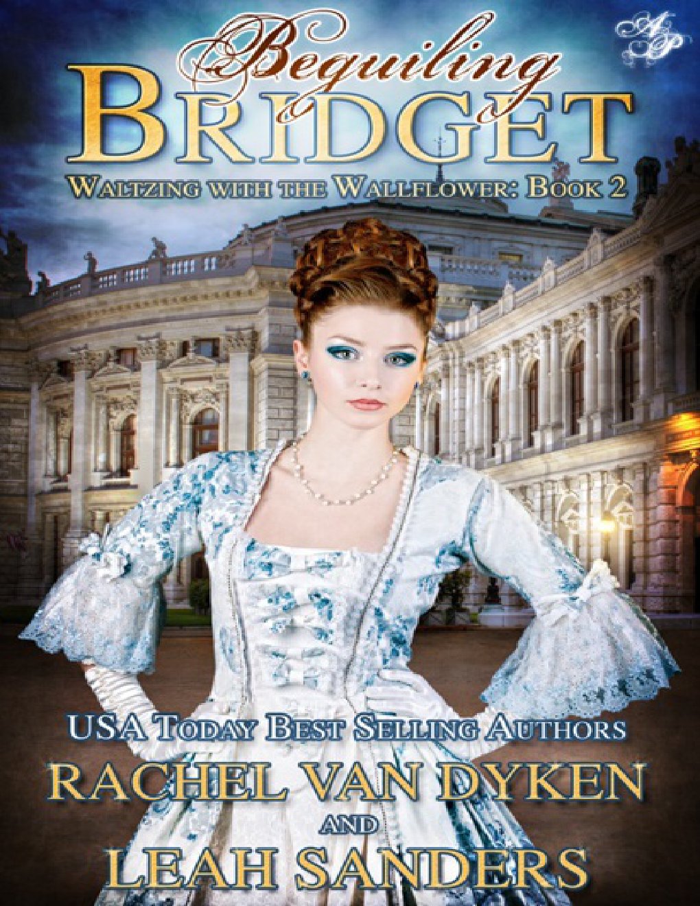 Cover of Beguiling Bridget (2012)