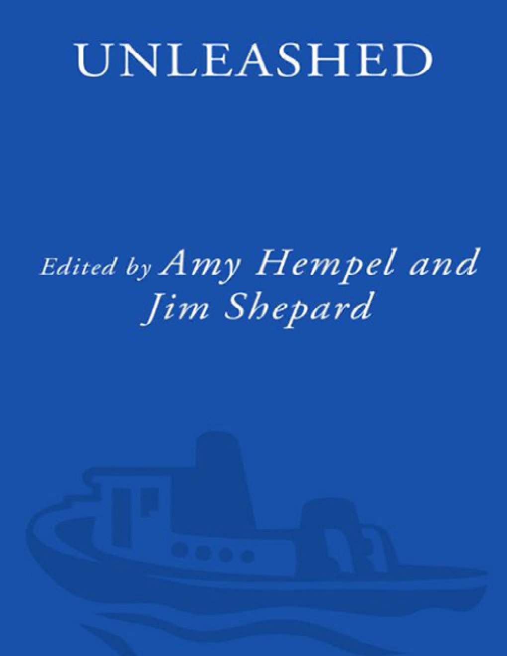 Cover of Unleashed (1981)