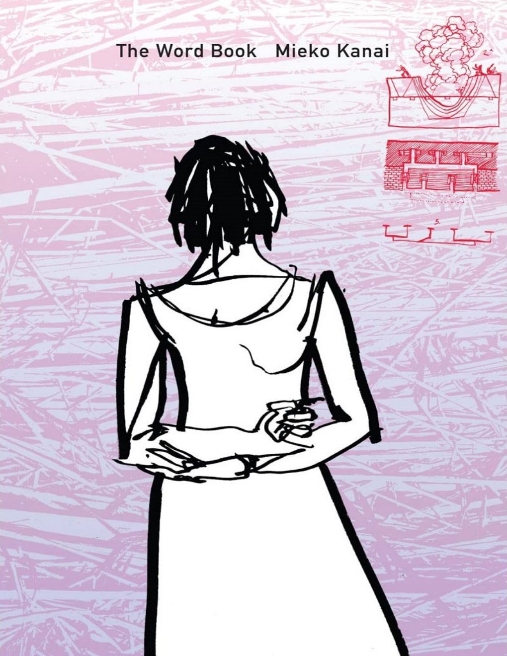 Cover of The Word Book