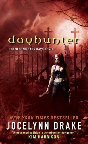 Cover of Dayhunter (2009)