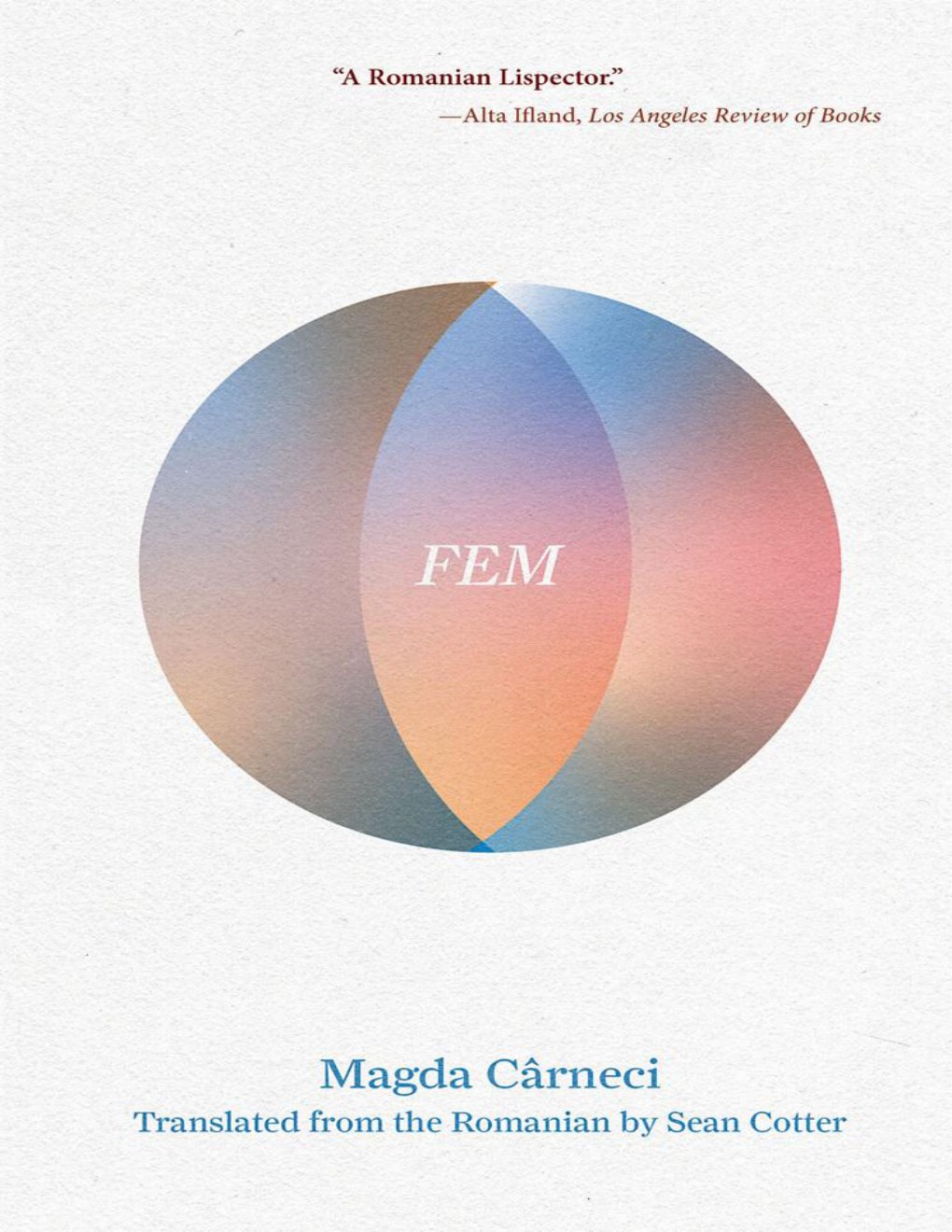 Cover of FEM