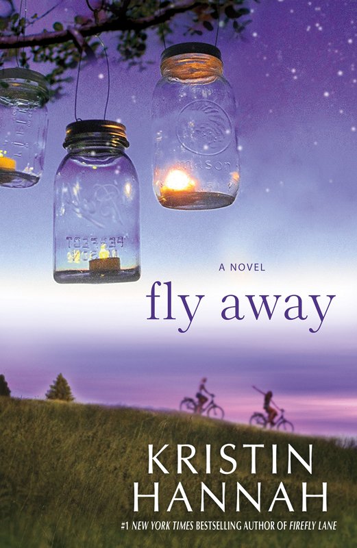 Cover of Fly Away
