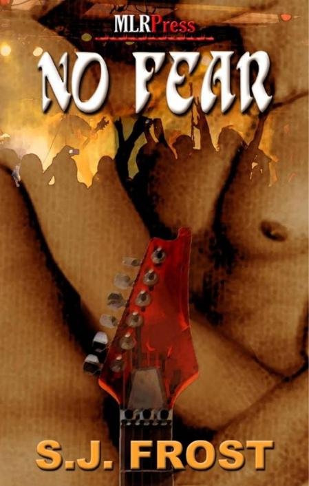 Cover of No Fear