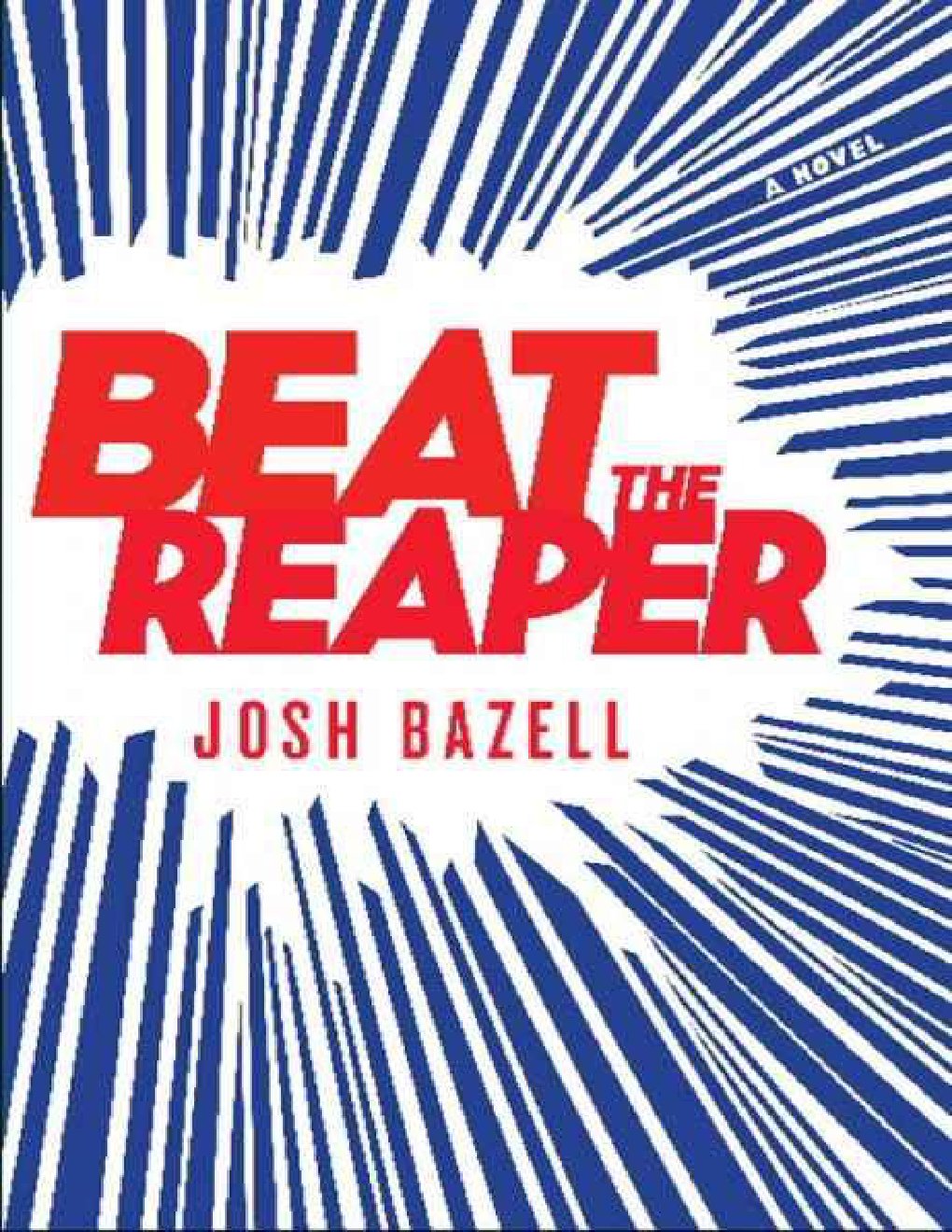 Cover of Beat the Ripper