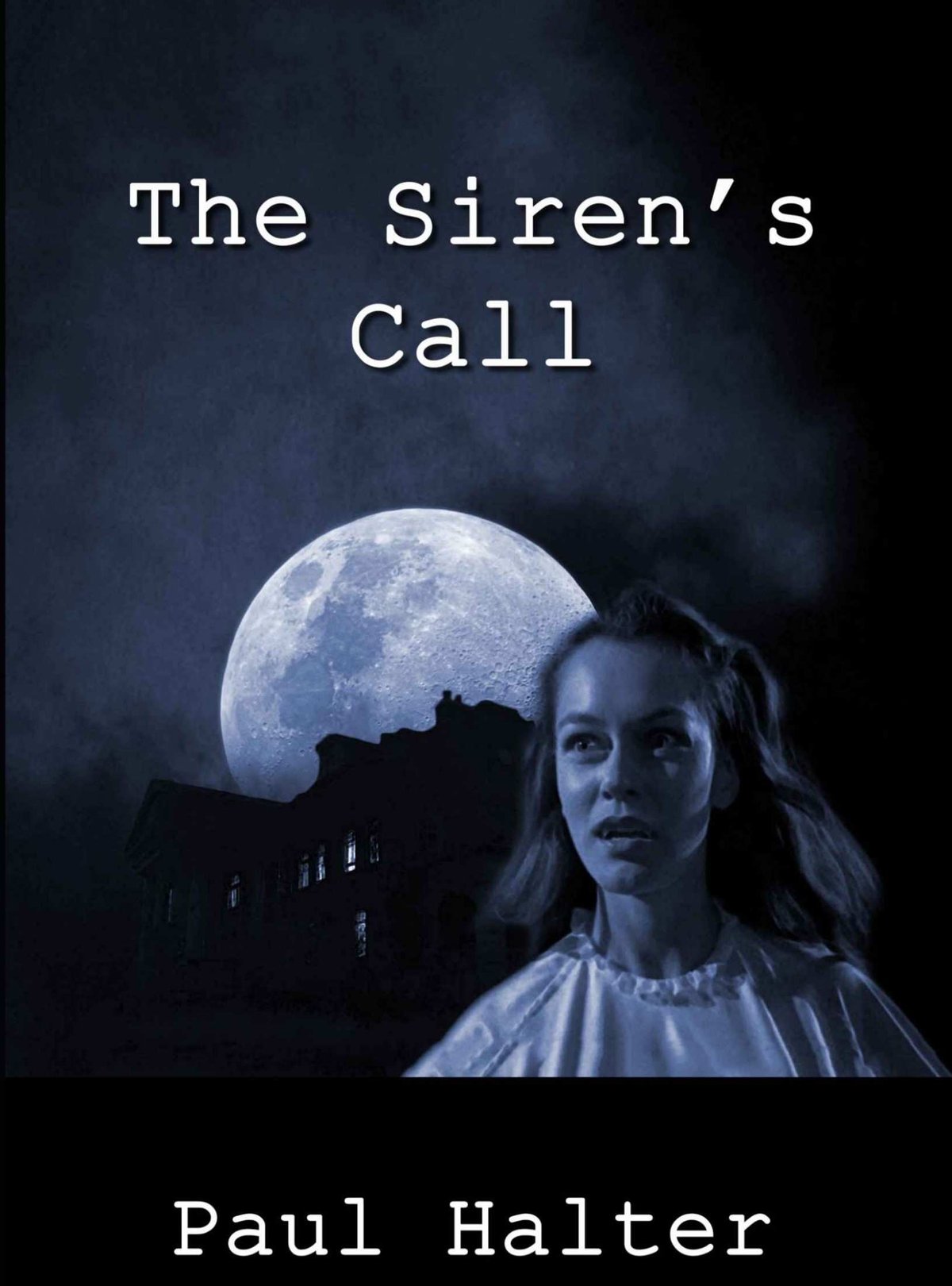 Cover of The Siren's Call (1897)