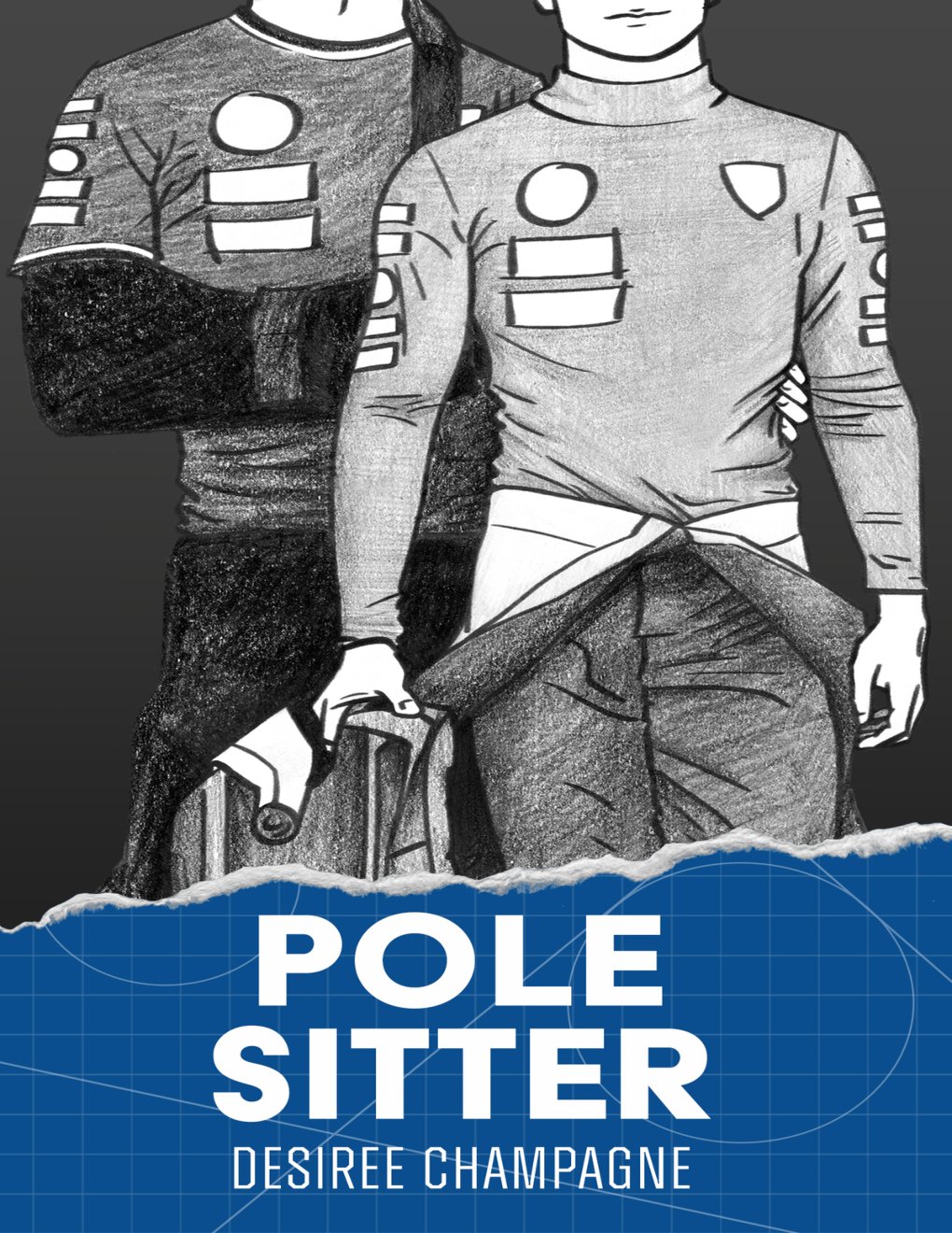 Cover of Pole Sitter