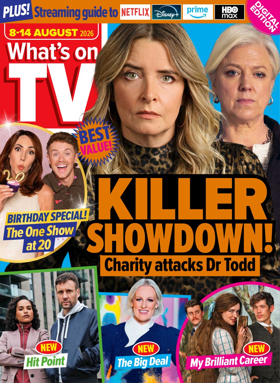Cover of KILLER