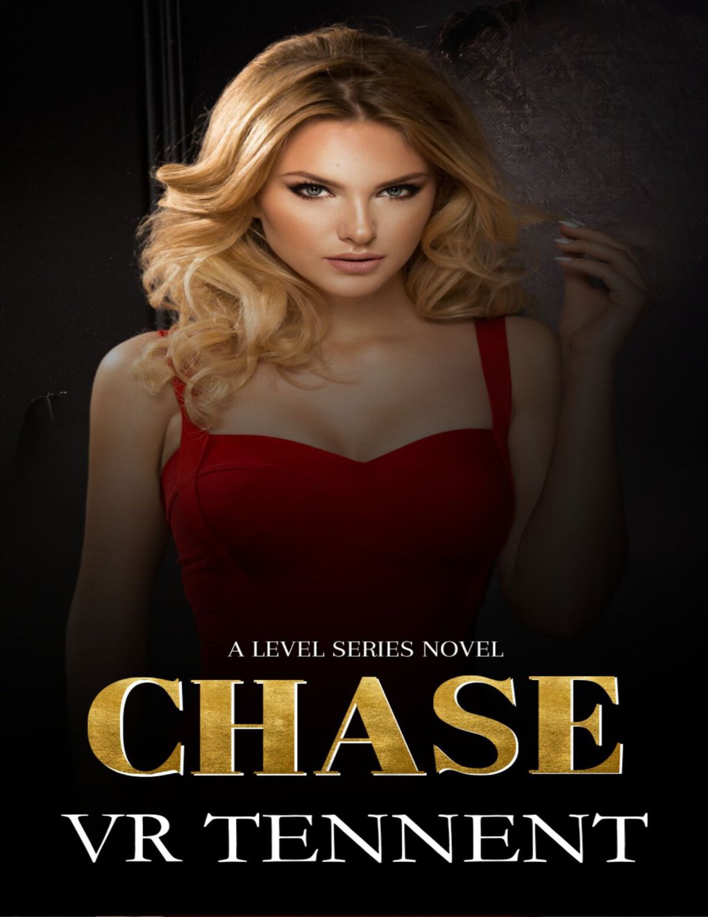 Cover of Chase: A Level Series Novel; Book 3