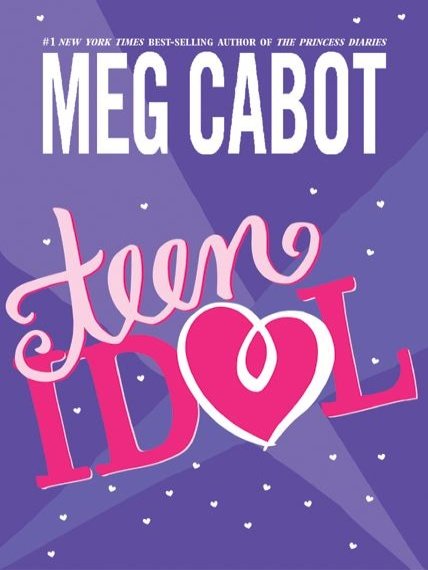 Cover of Teen Idol