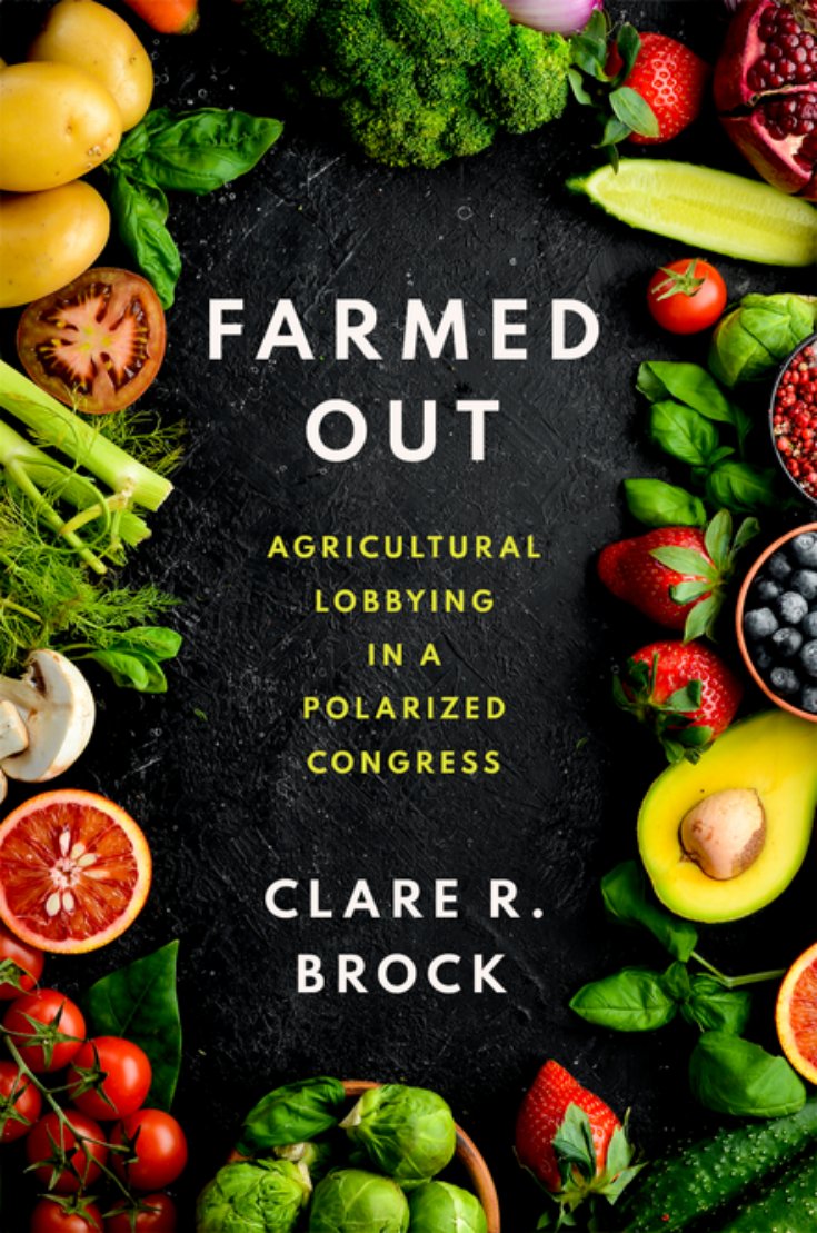 Cover of Farmed Out