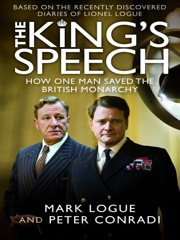 Cover of King’s Speech, The