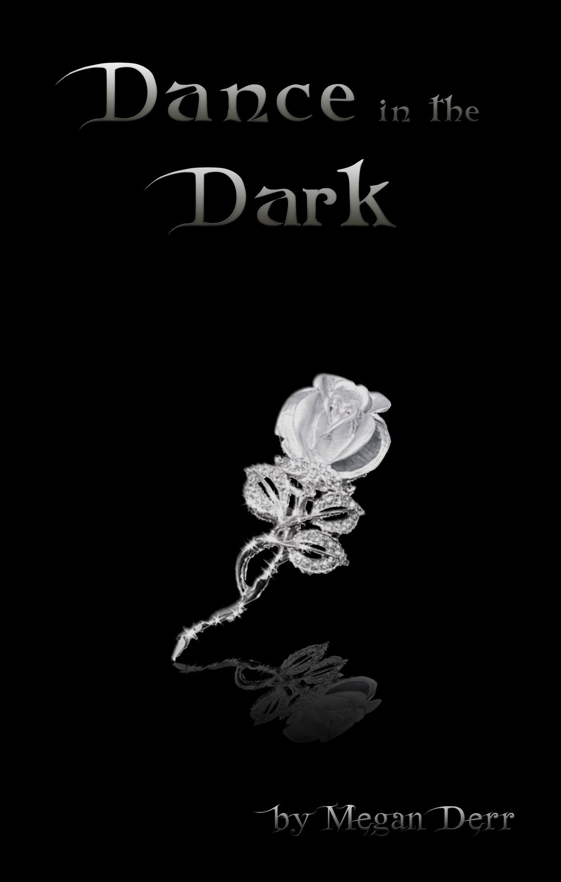 Cover of Dance in the Dark (2011)