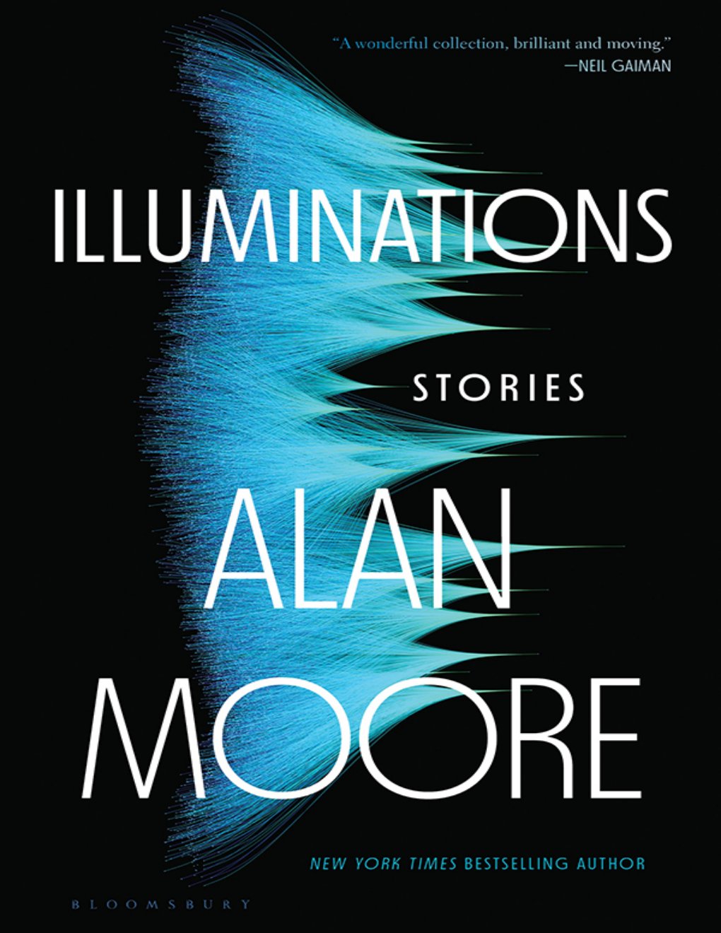Cover of Illuminations