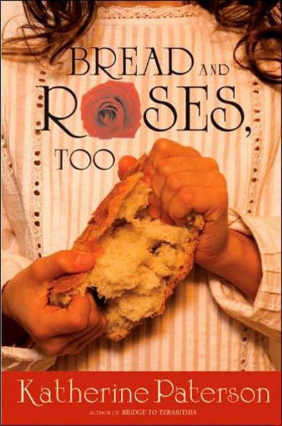 Cover of Bread and Roses, Too (1912)